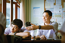 『親友かよ』画像